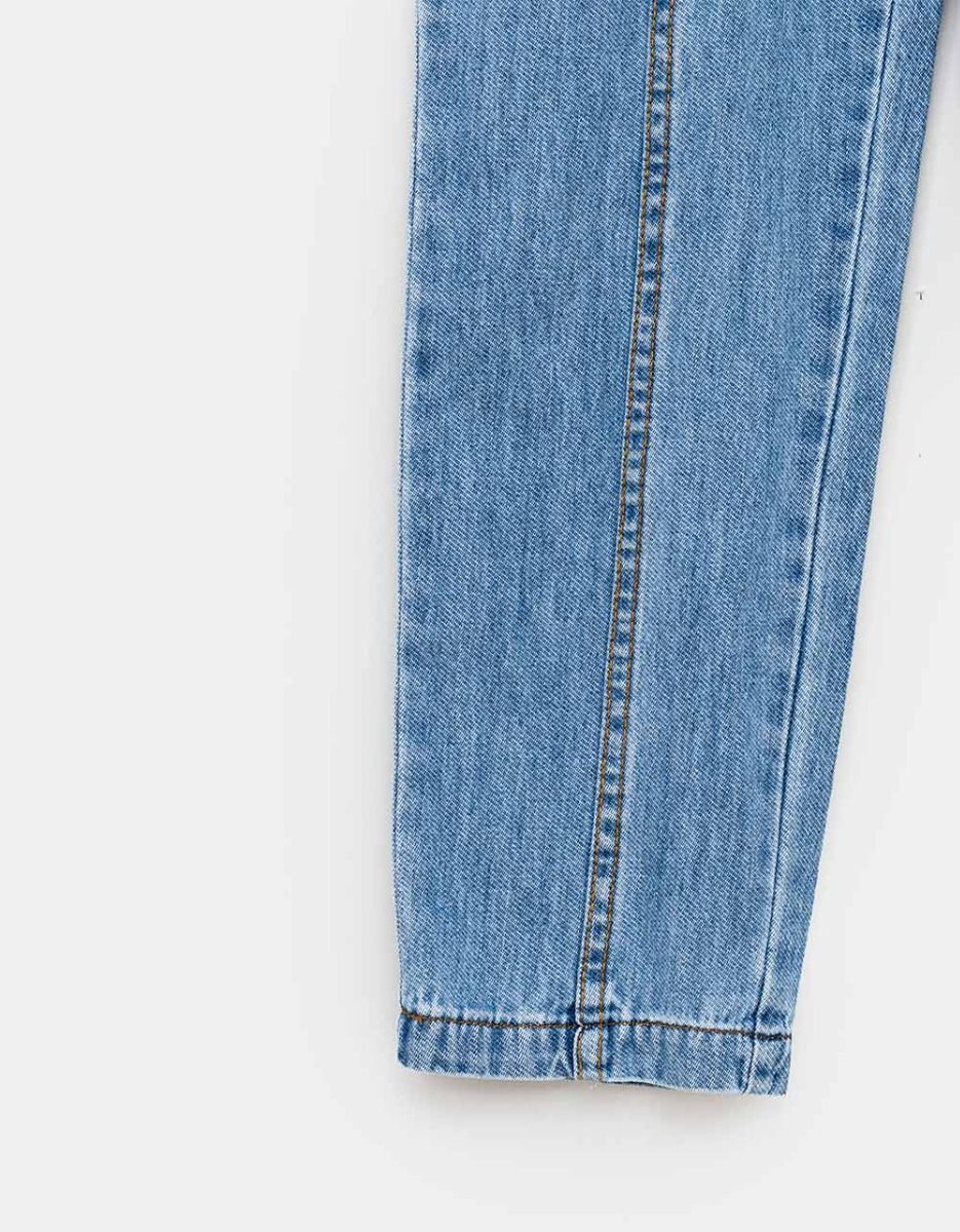 Wilder Denim Jumpsuit_4