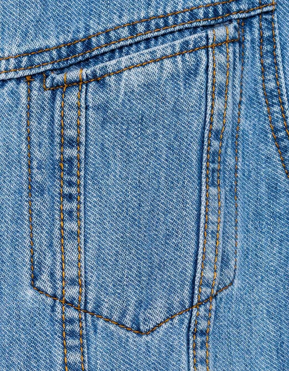 Wilder Denim Jumpsuit_5