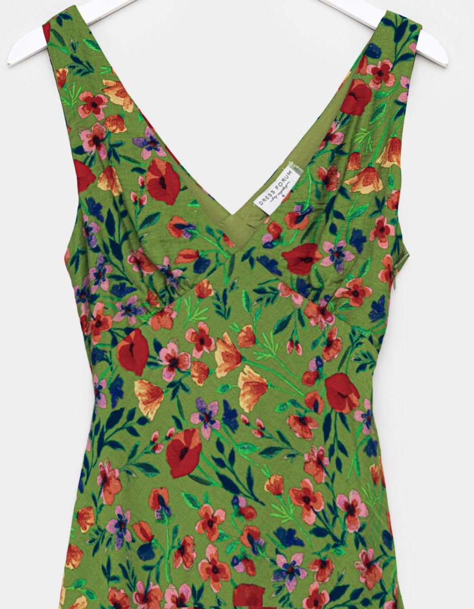 Wildflower Rush Dress_2