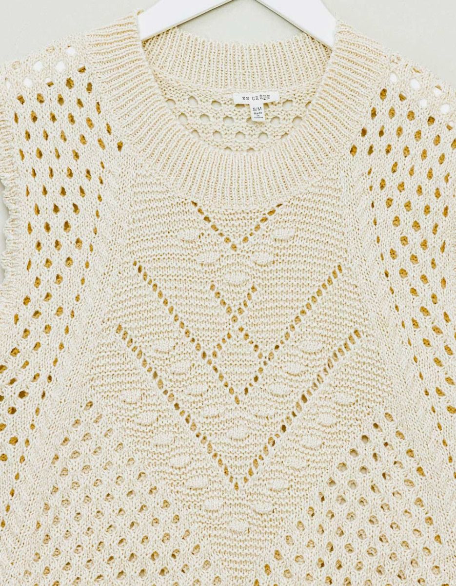 Willa Knit Top in Taupe_2