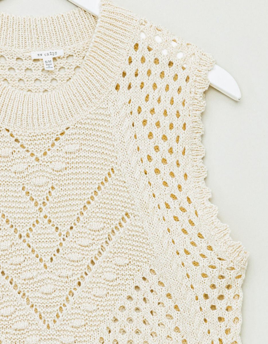 Willa Knit Top in Taupe_1