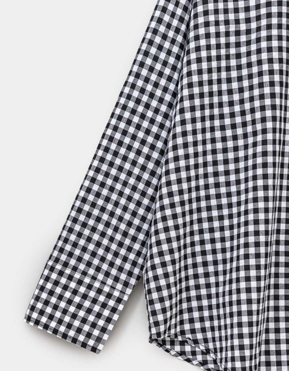 Willow Check Shirt_1
