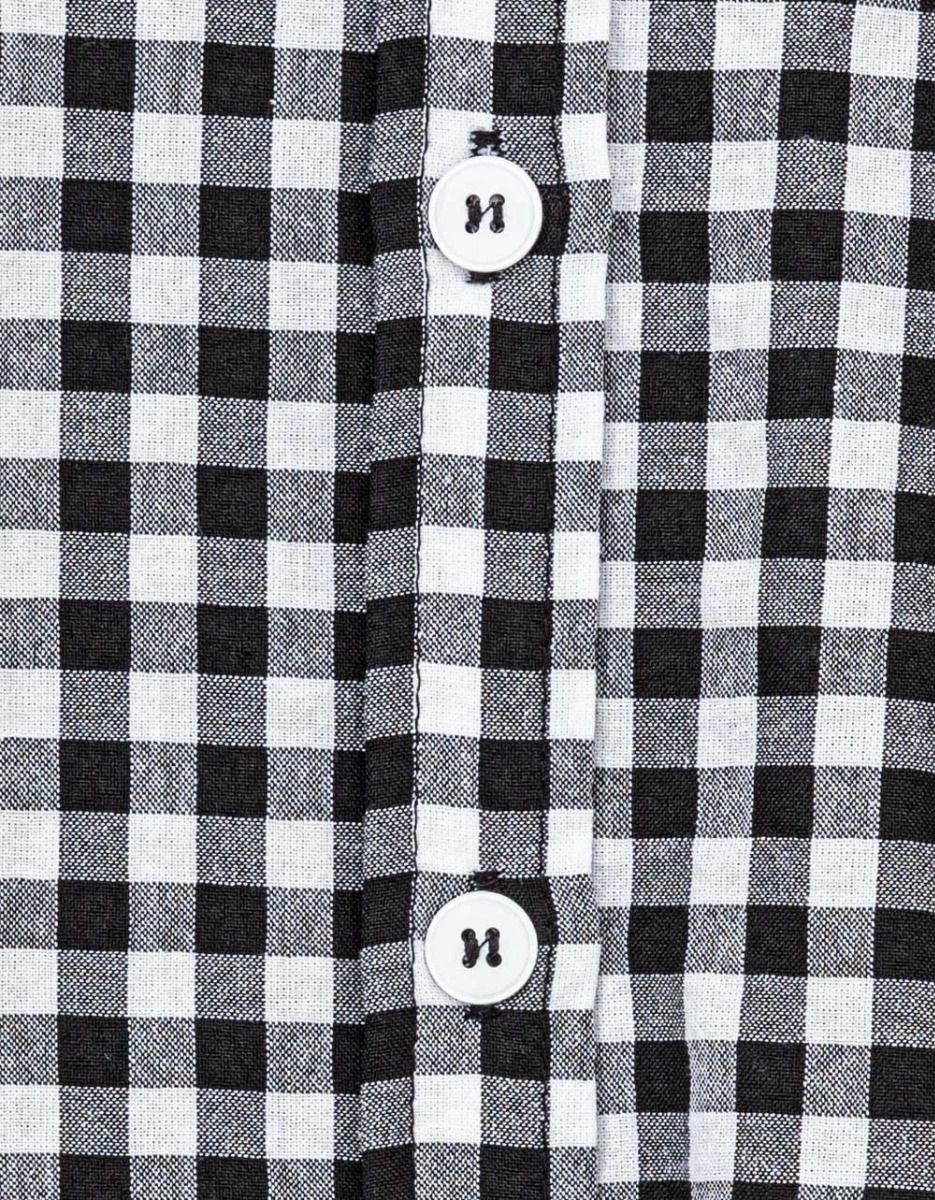 Willow Check Shirt_4