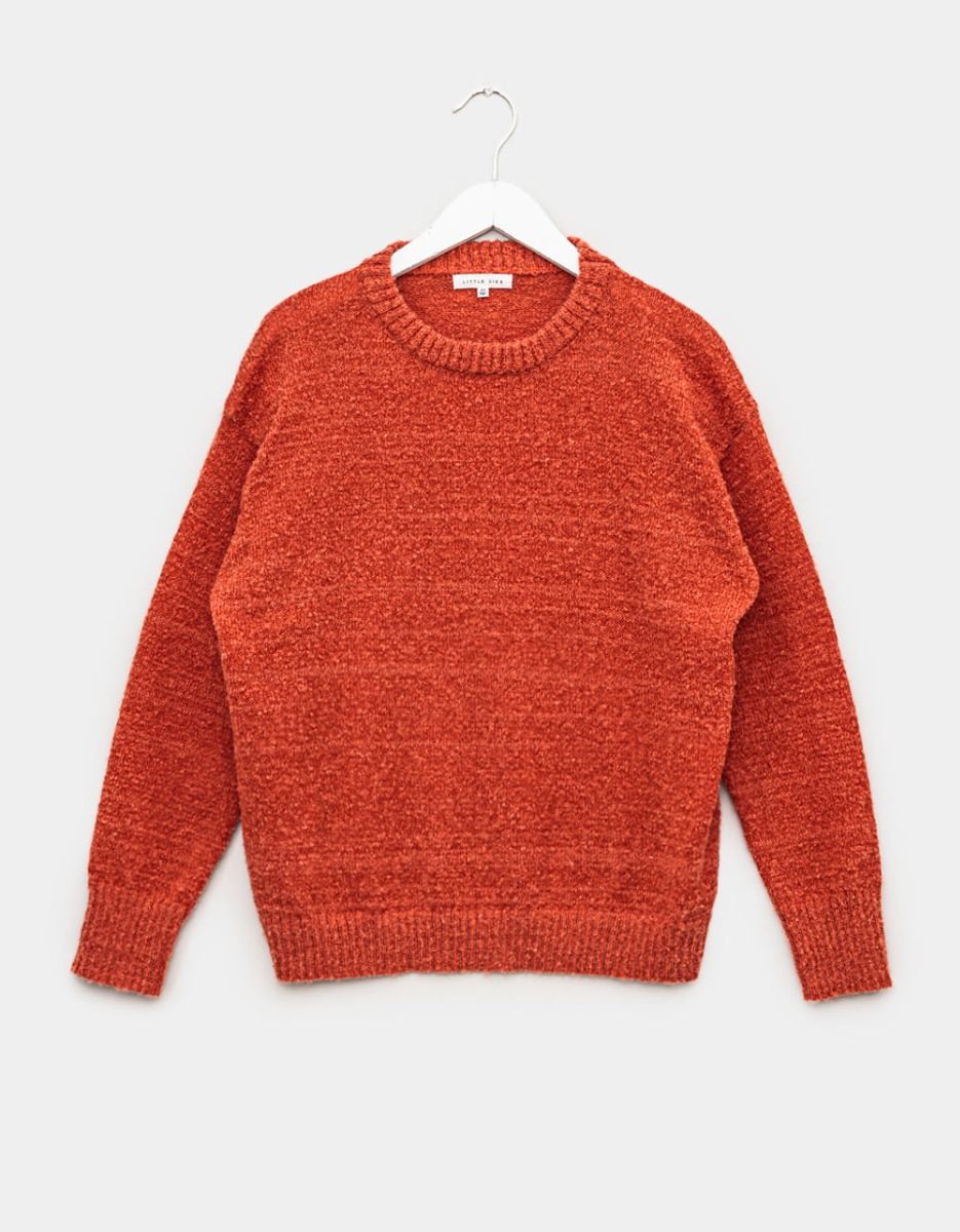 Willow Crew Sweater_0