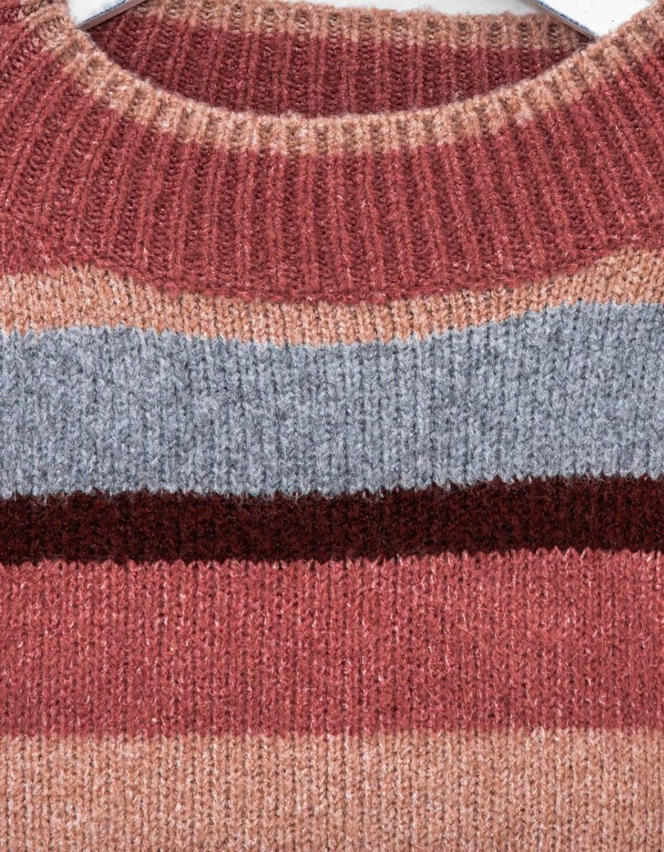 Willow Stripe Sweater_6