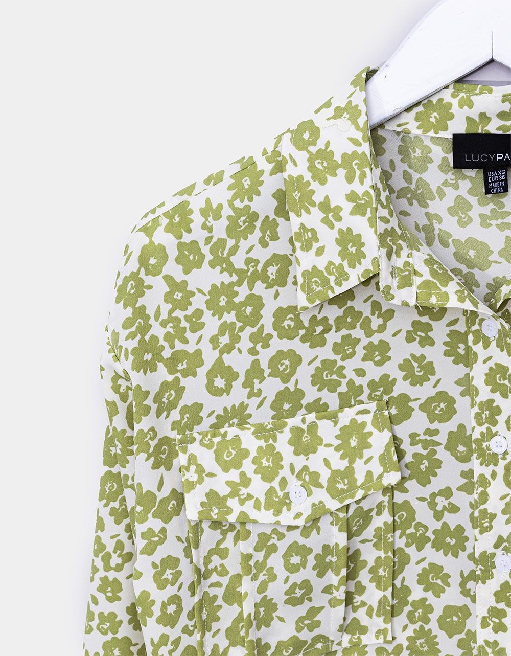 Wilsa Floral Button Down_2