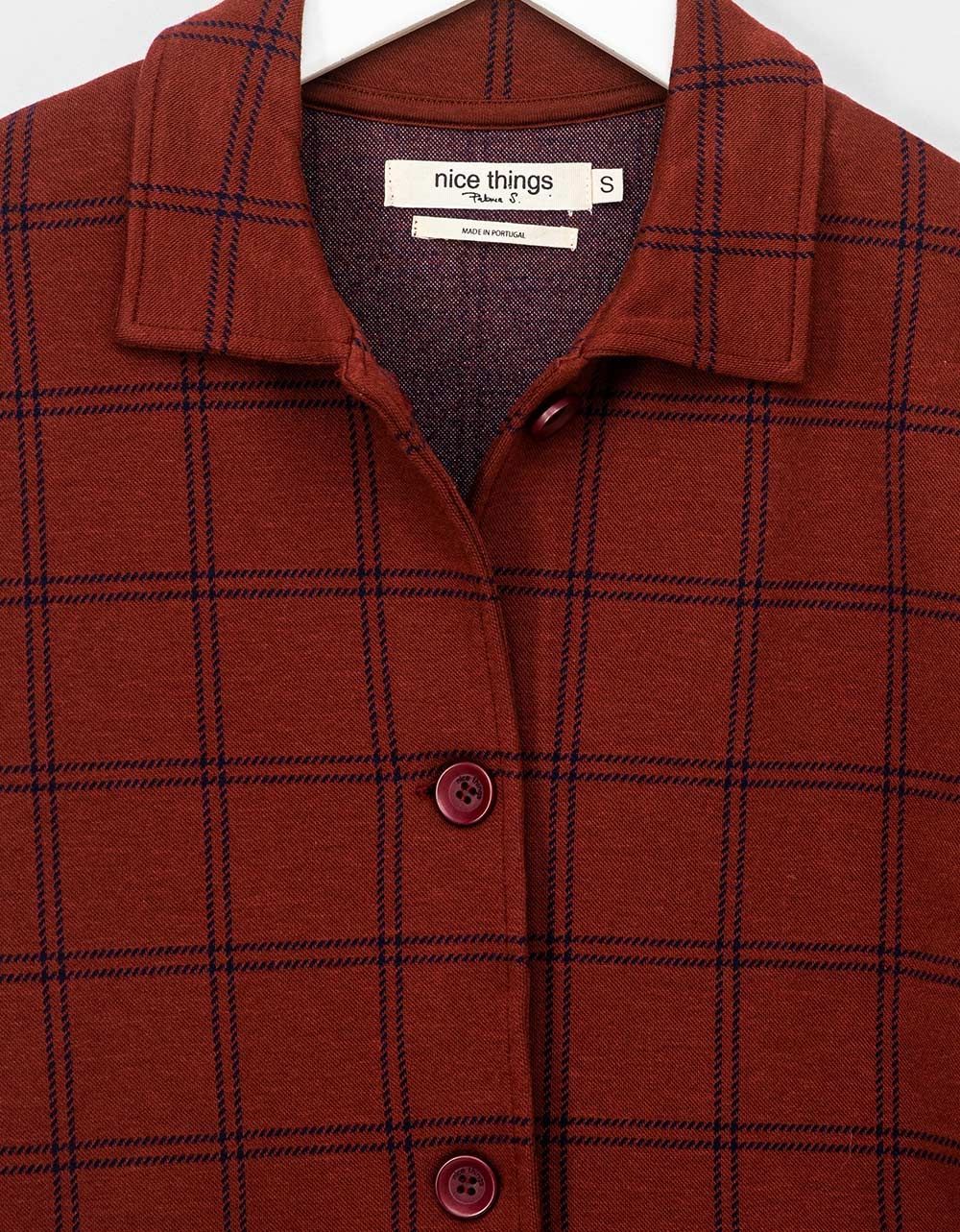 Window Checks Jacket_1