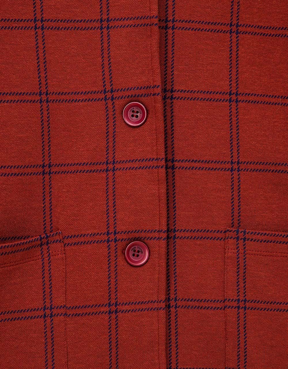 Window Checks Jacket_3