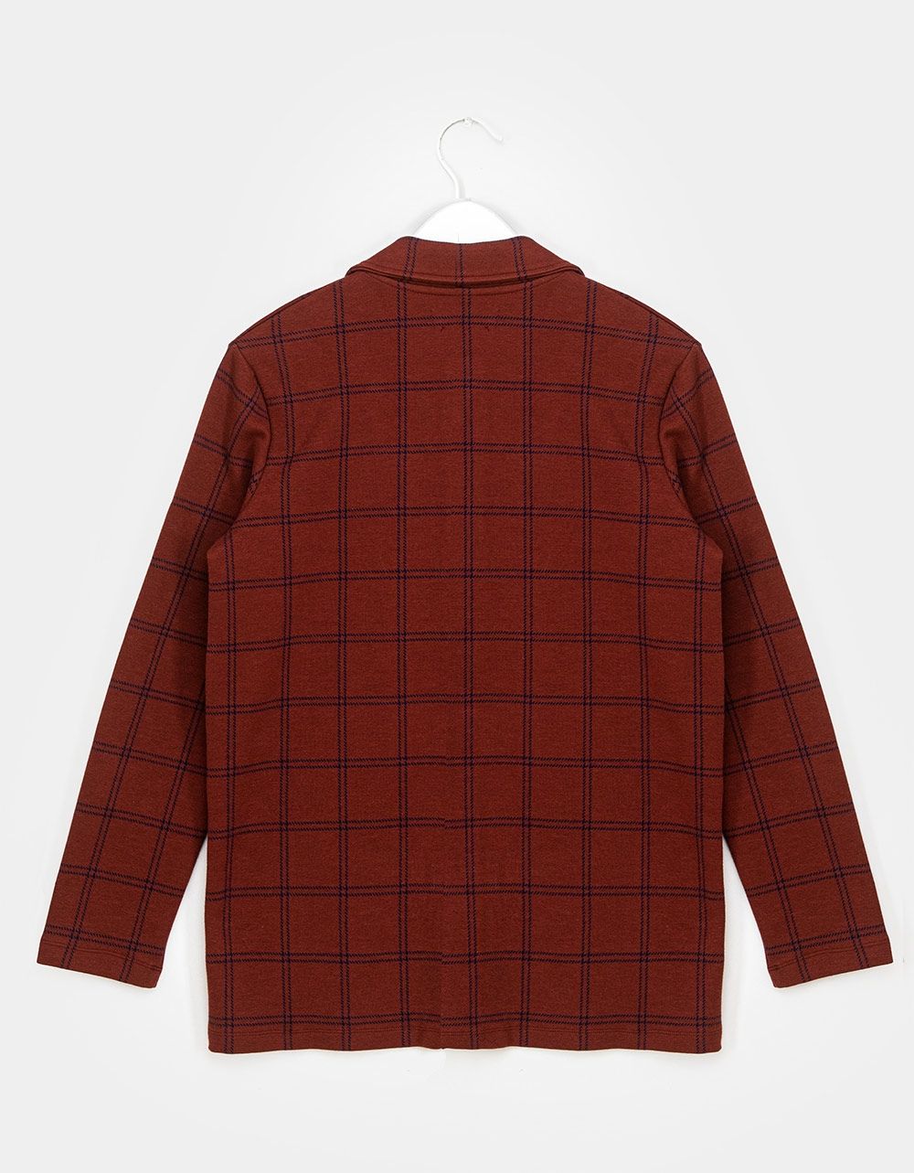 Window Checks Jacket_2