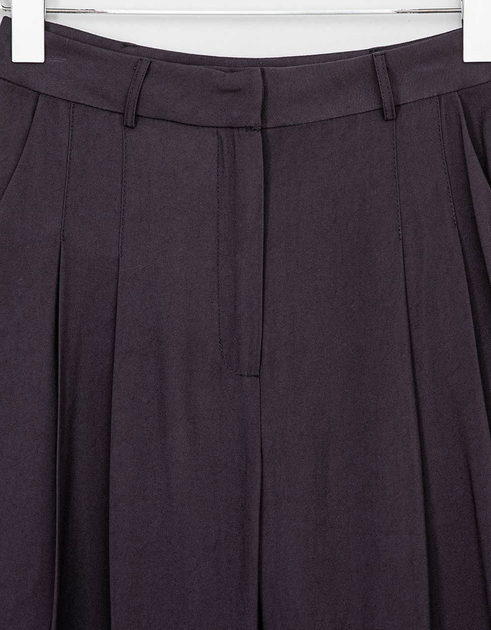 Winnie Pleated Pants_4