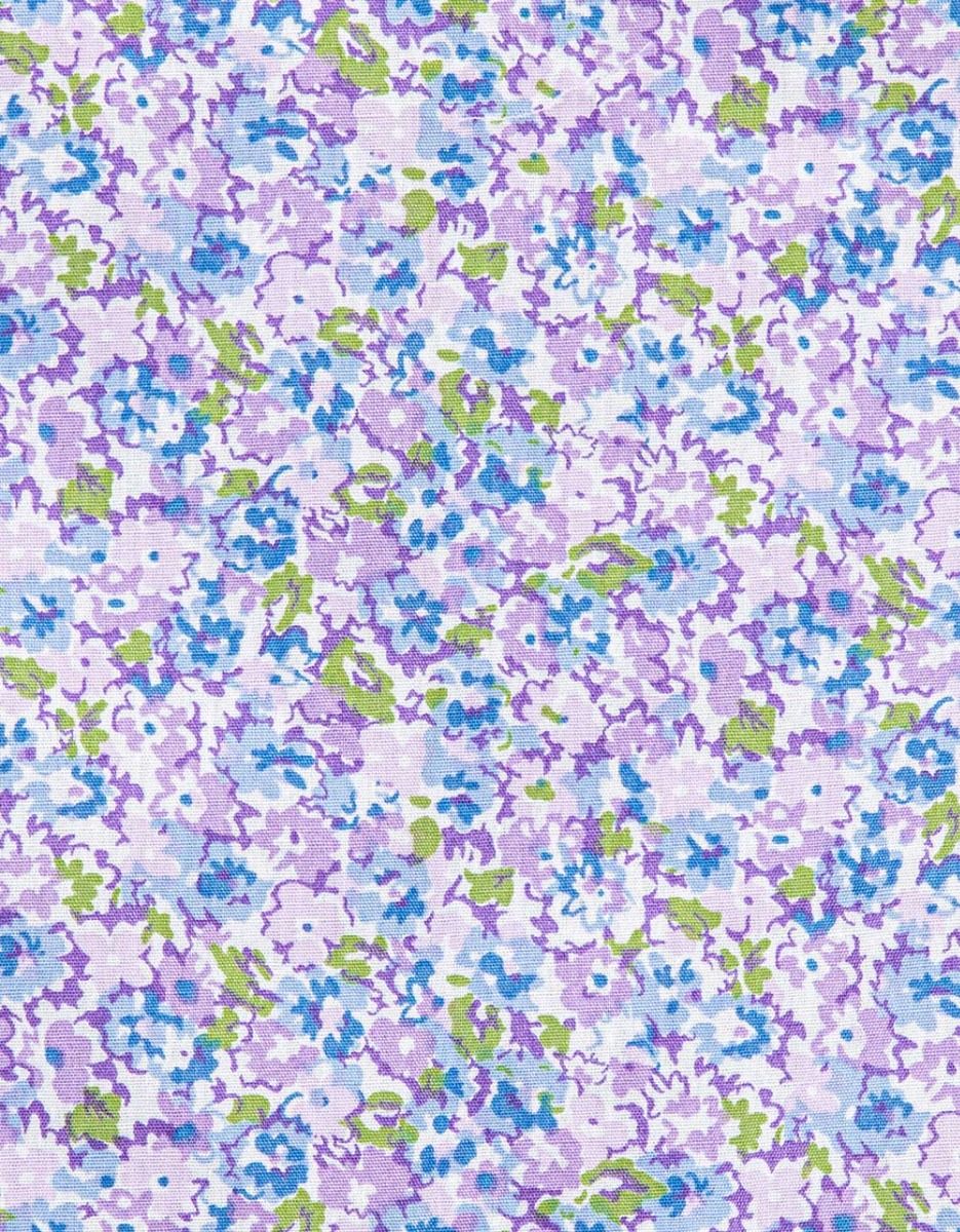 Wisteria Mini Skirt_5