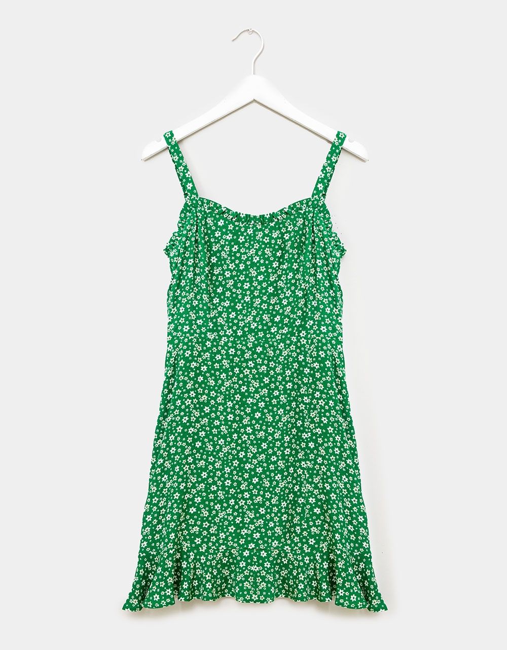 Yasmin Ruffle Mini_0