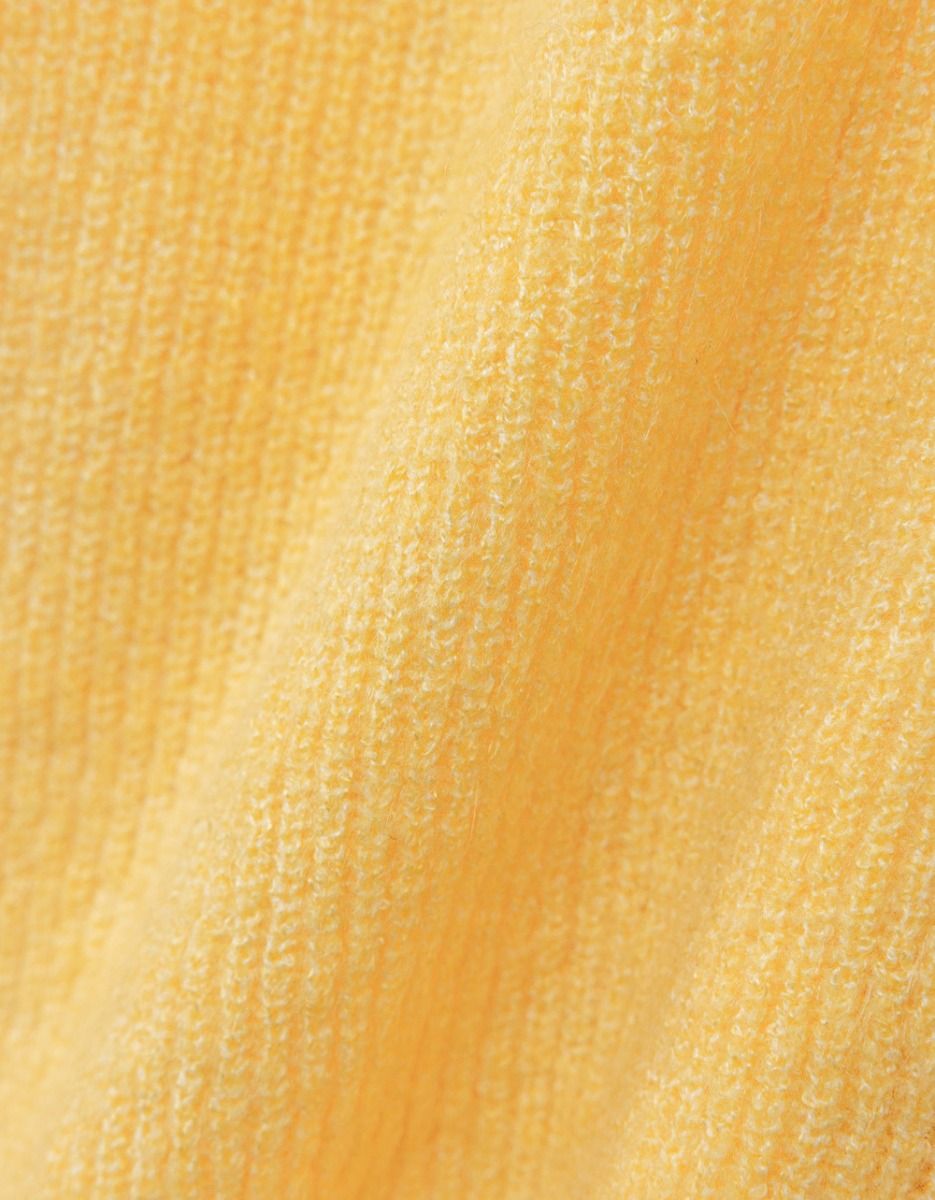 Yellow Ana Cardi_3