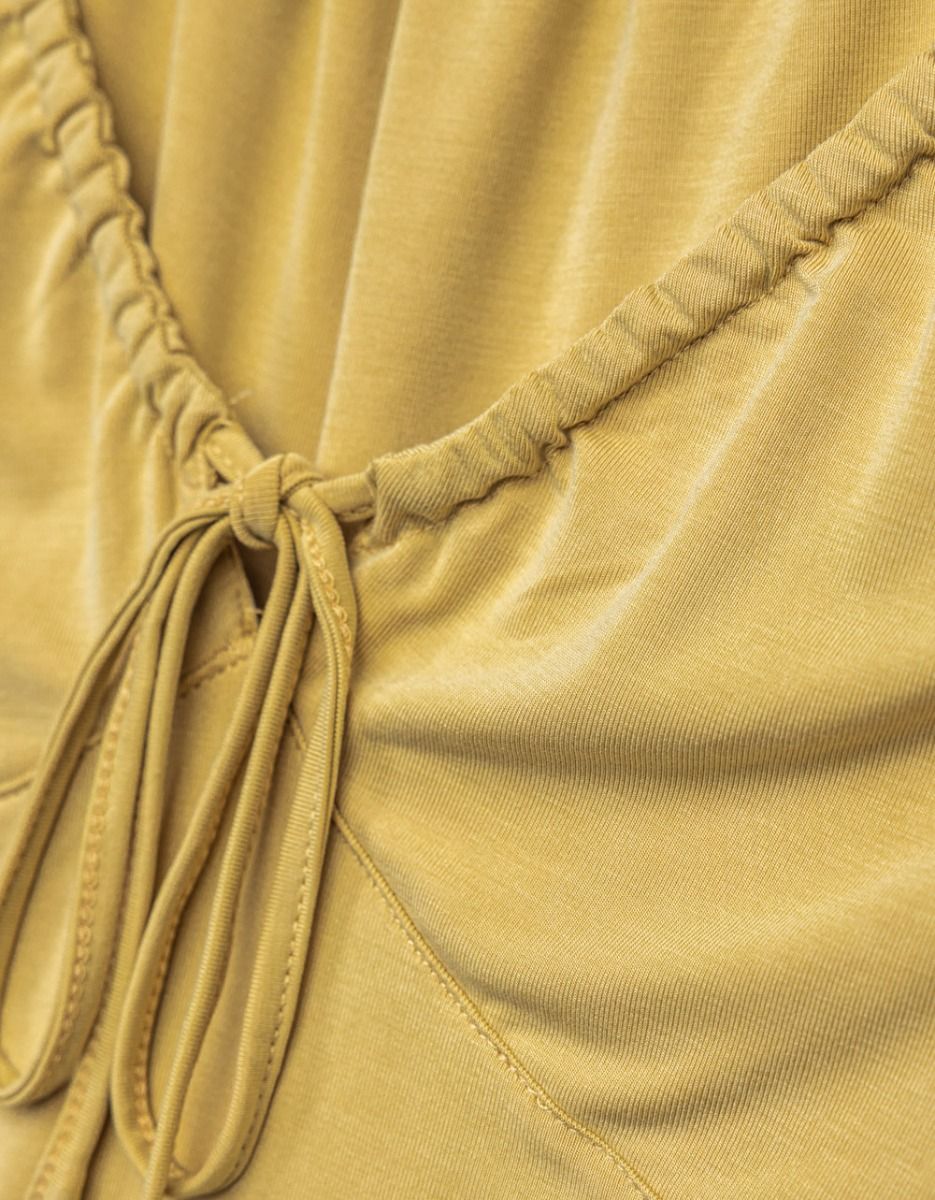 Yellow Chell Dress_3