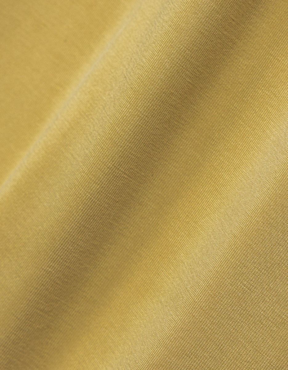 Yellow Chell Dress_4