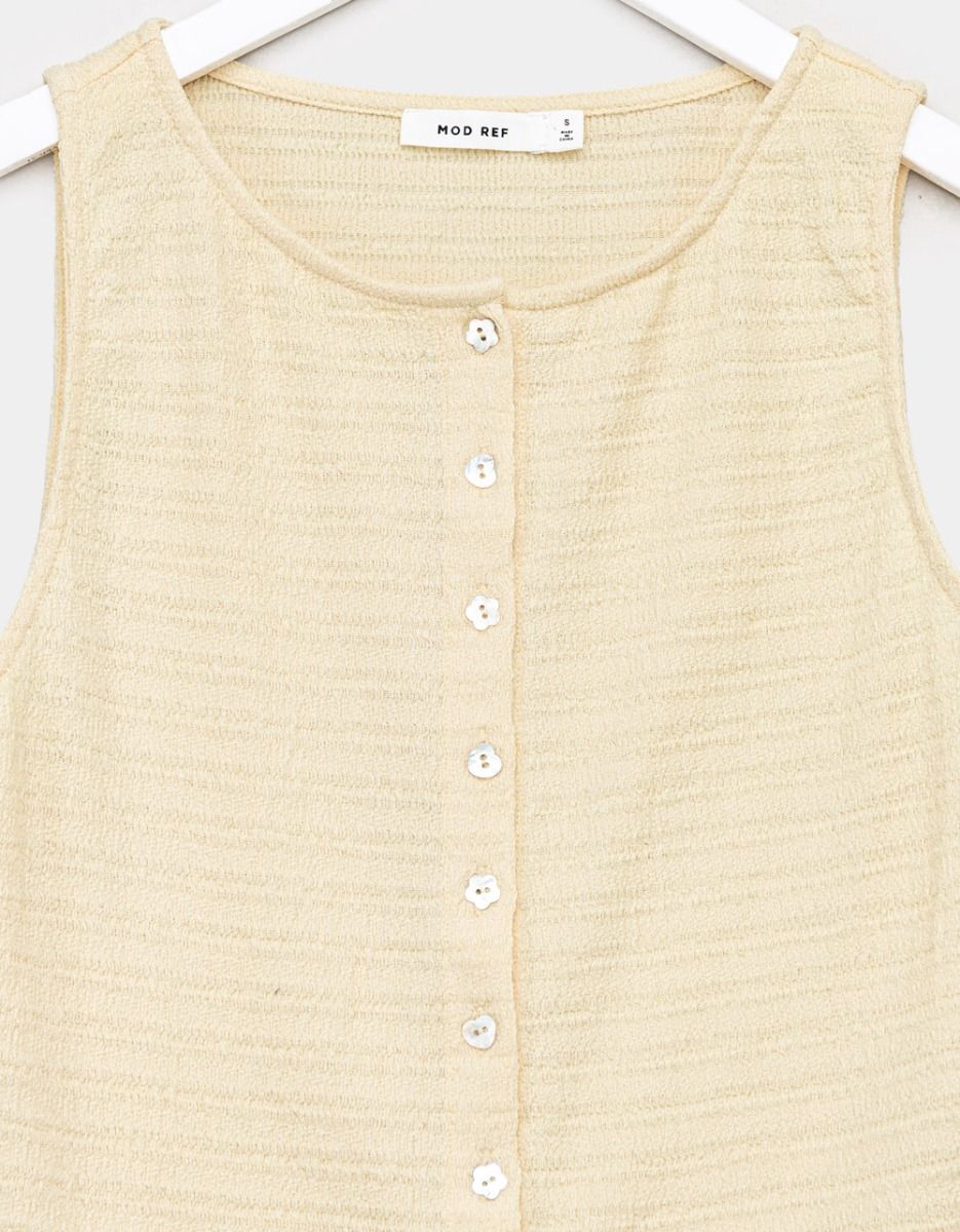 Yellow Roxy Top_2