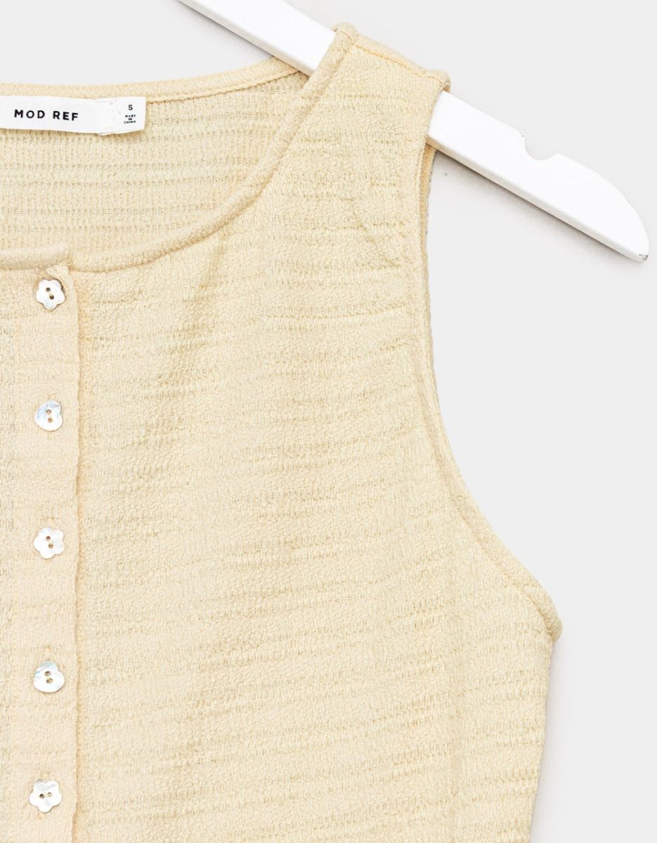 Yellow Roxy Top_1