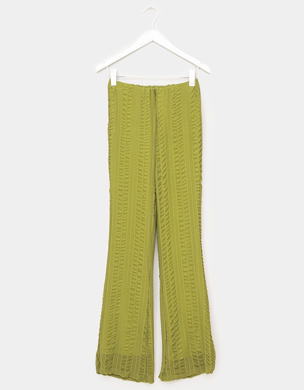 Zadie Flare Pant_0
