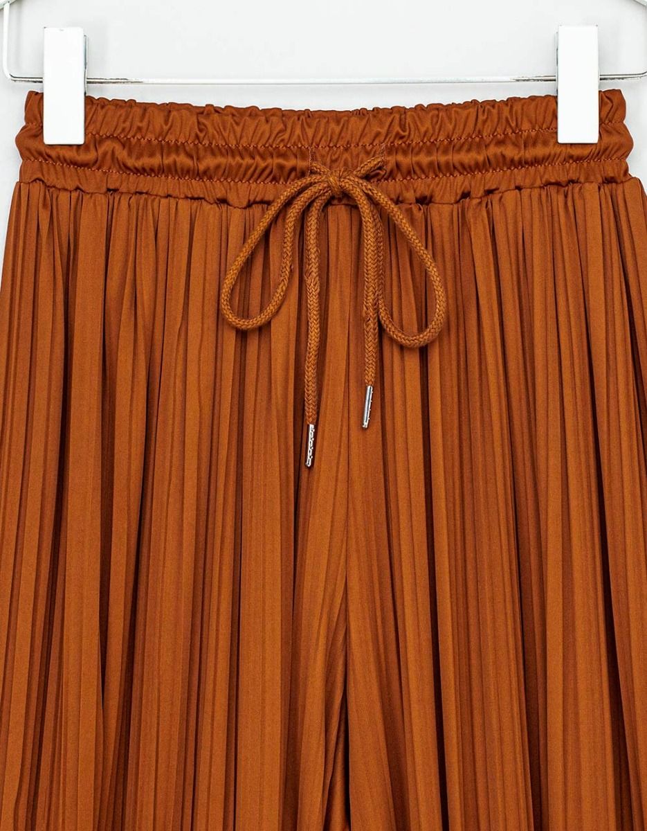 Zaza Pleated Pants_3