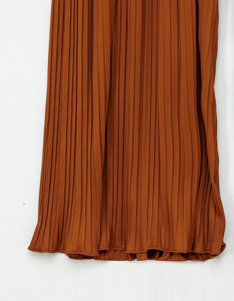 Zaza Pleated Pants_4