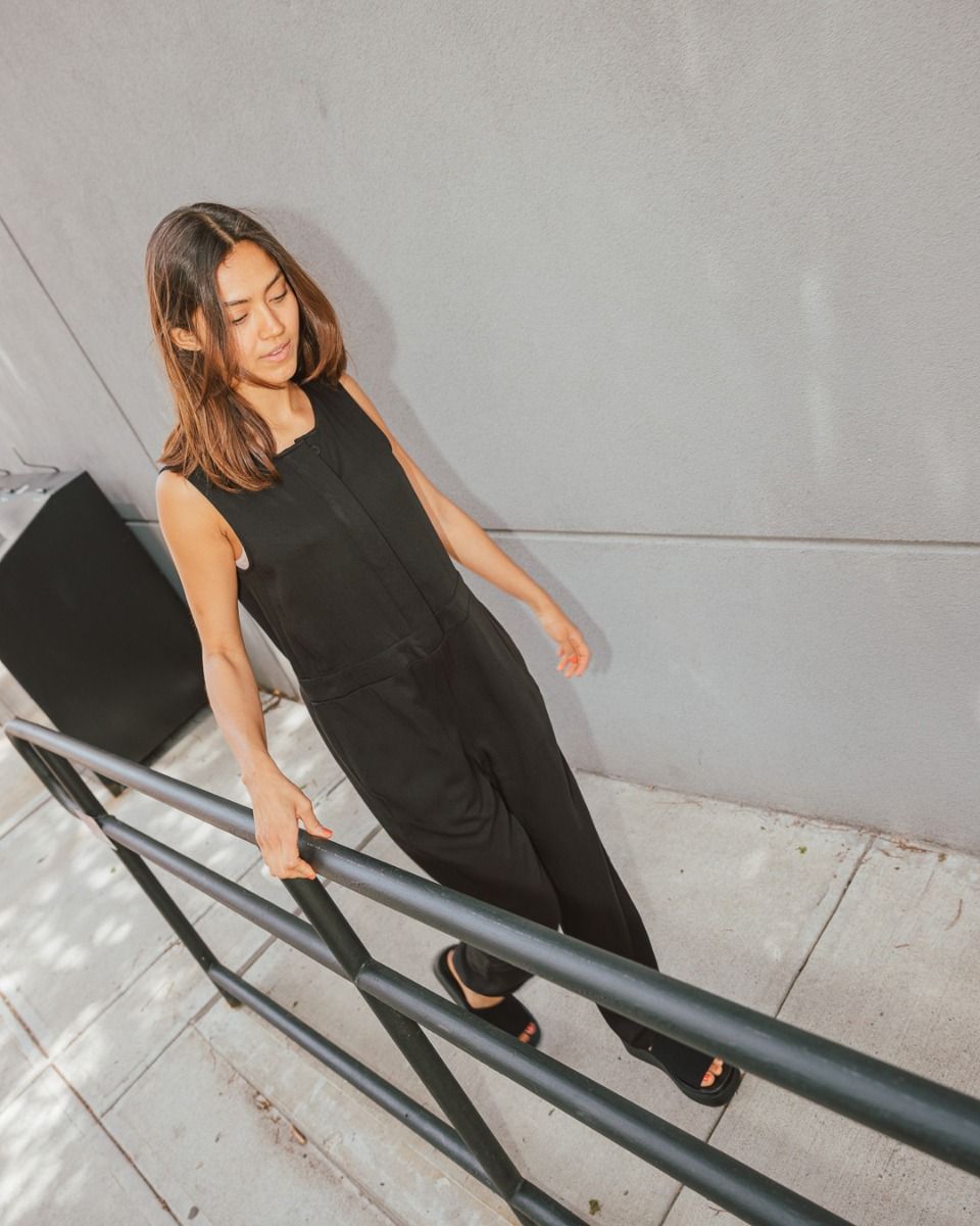 Zev Tencel Jumpsuit_3