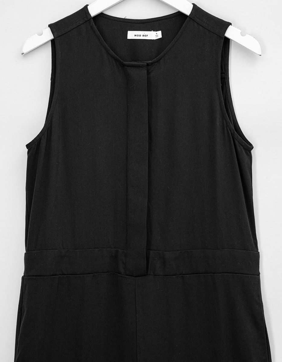 Zev Tencel Jumpsuit_4