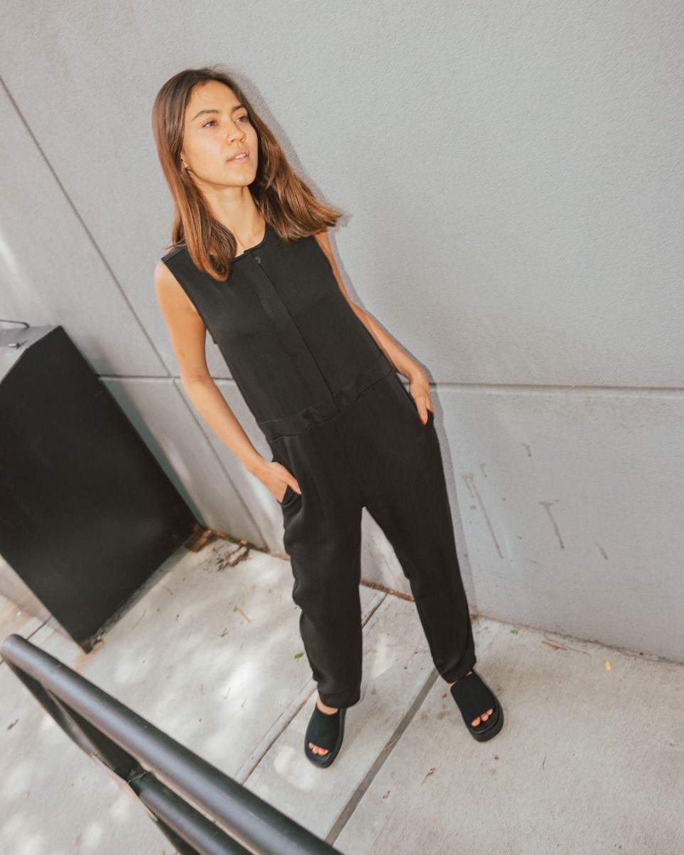 Zev Tencel Jumpsuit_1