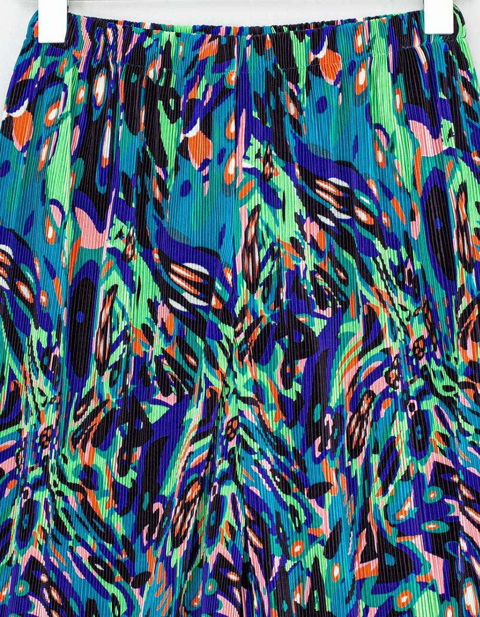 Ziggy Plisse Pants_1