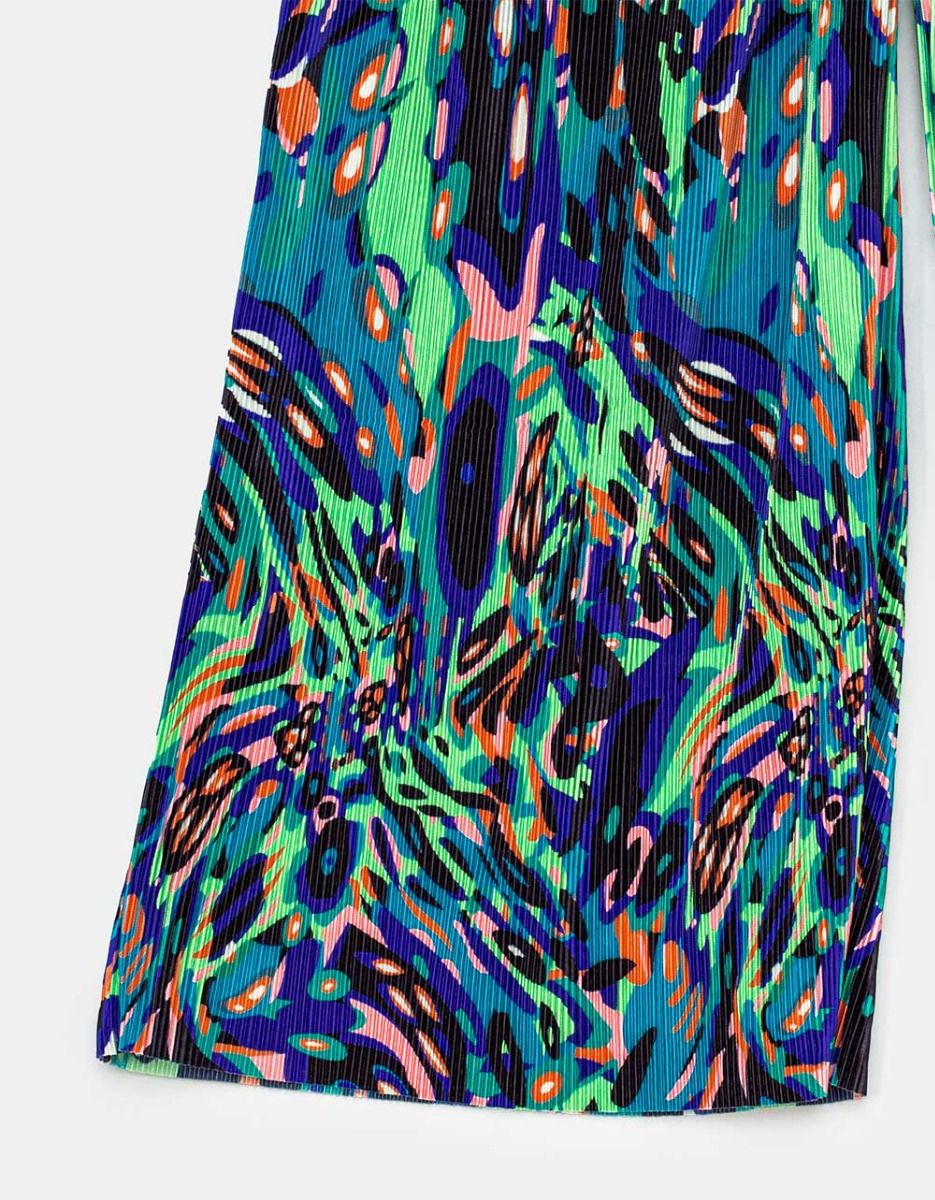 Ziggy Plisse Pants_2