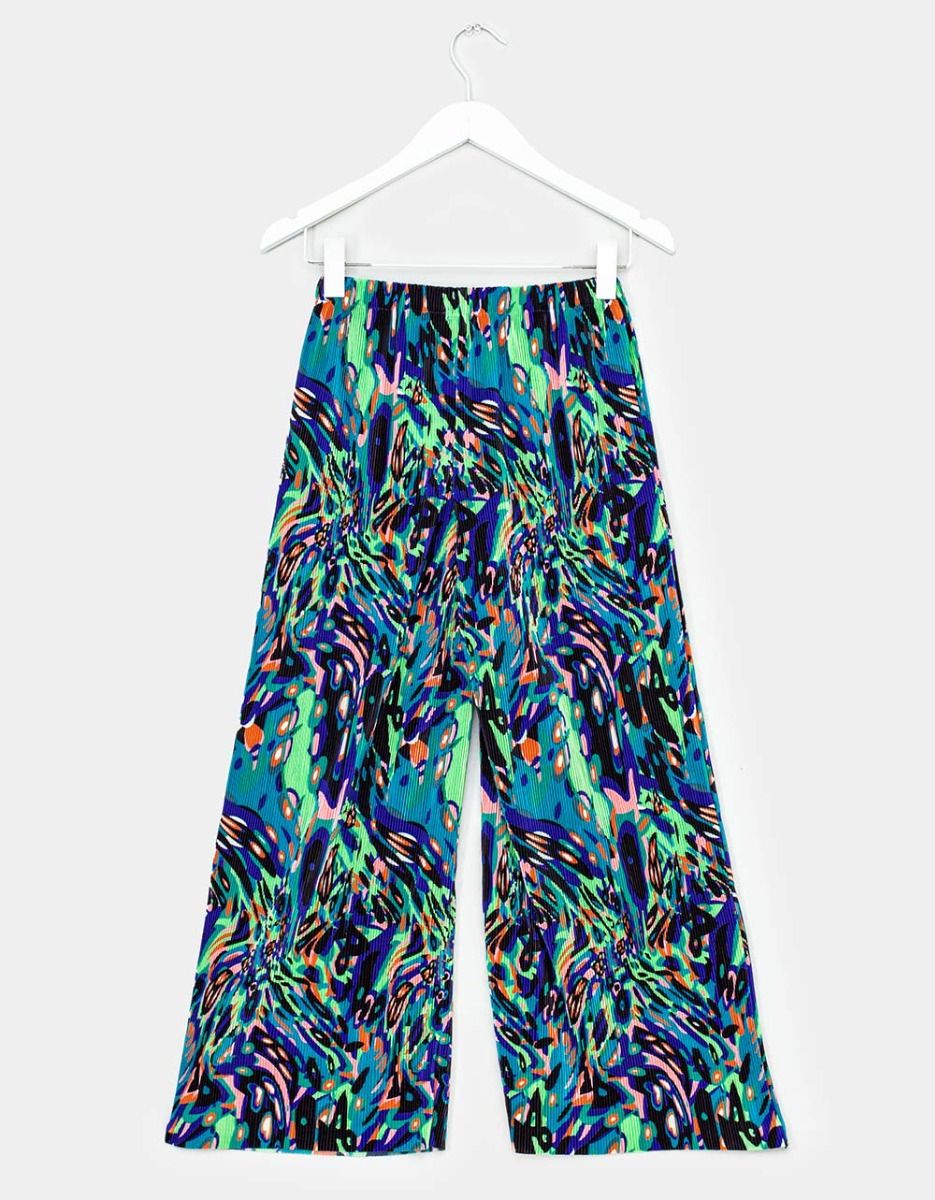 Ziggy Plisse Pants_4