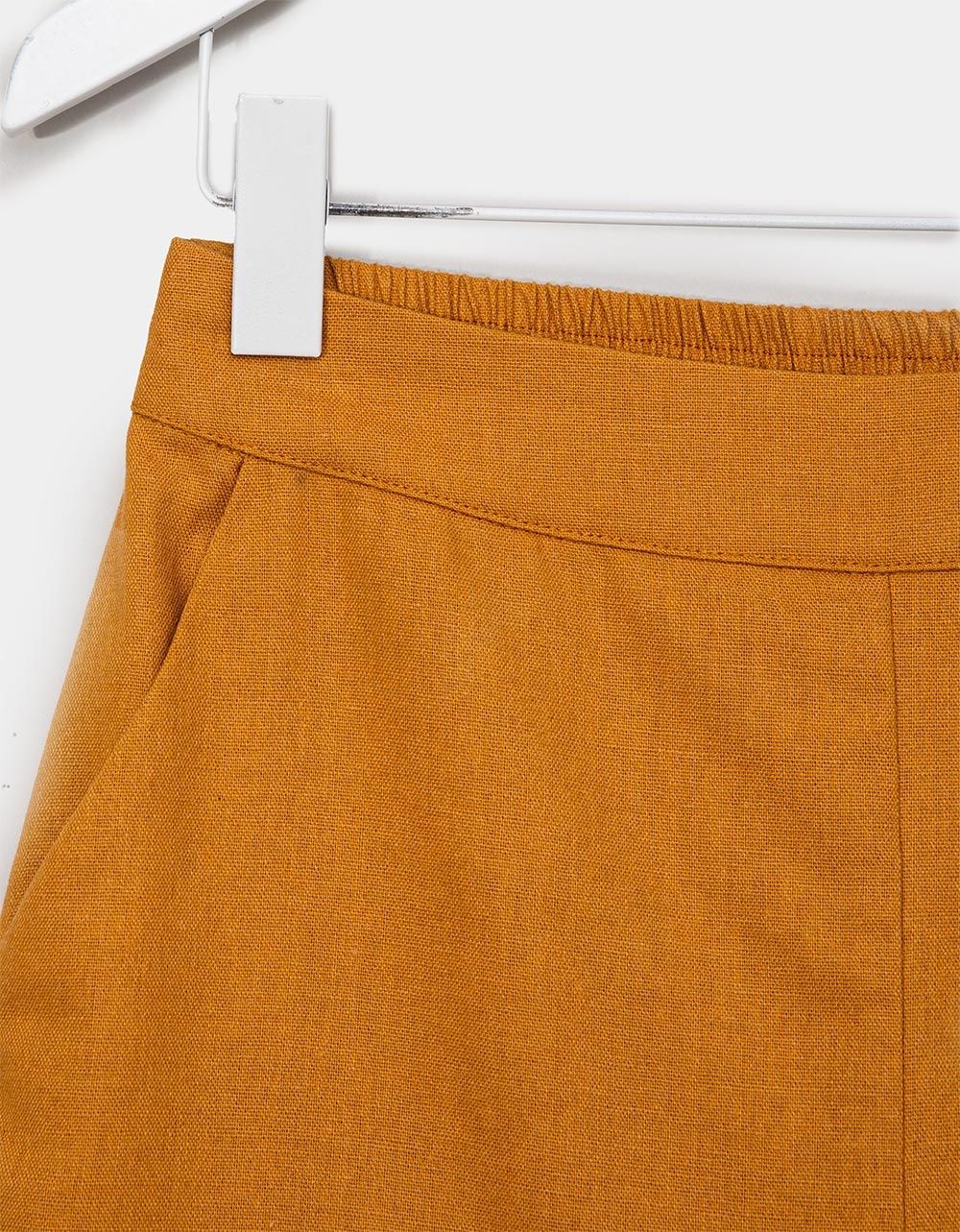 Ziti Scallop Shorts_1