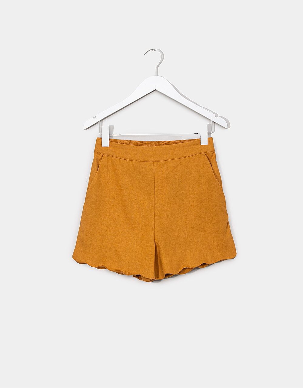 Ziti Scallop Shorts_0