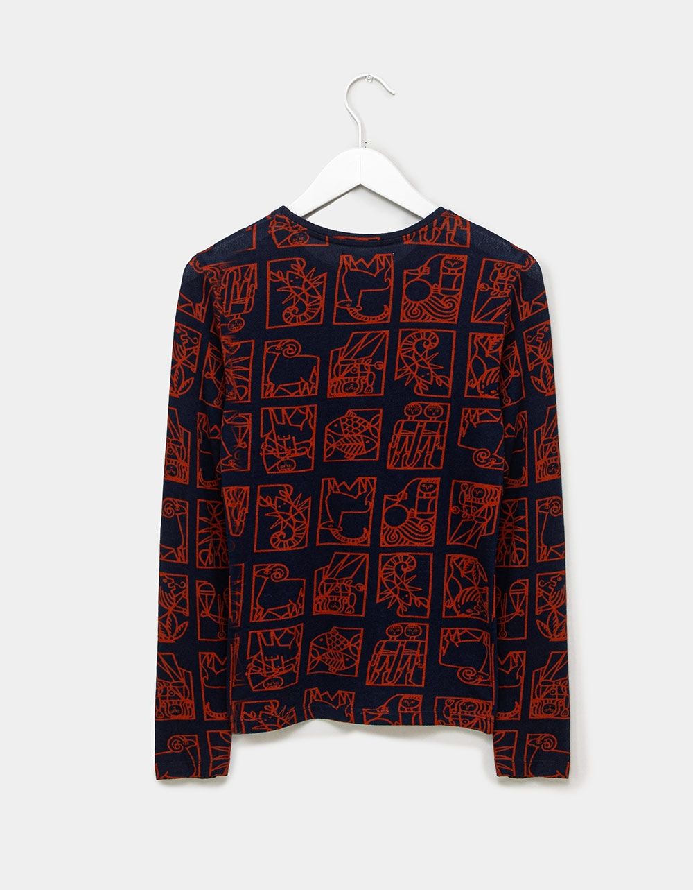 Zodiac Crewneck_3