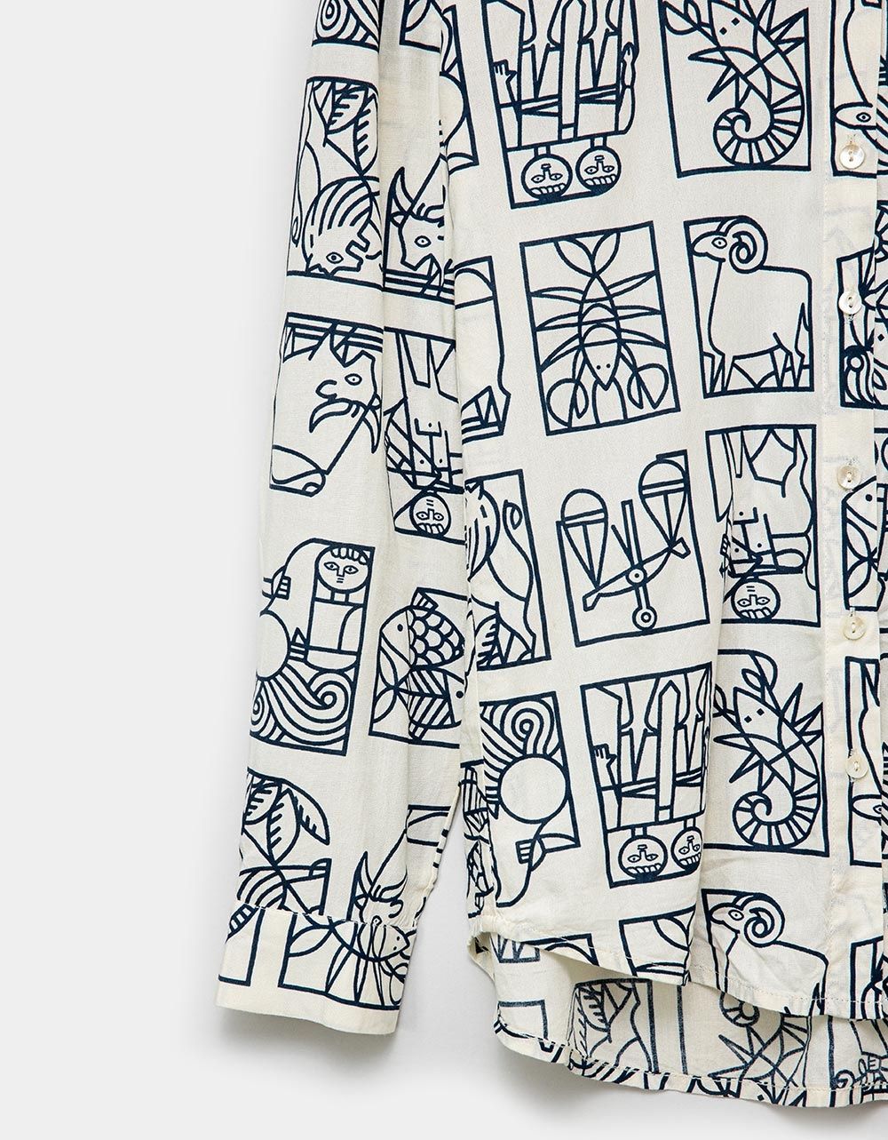 Zodiac Shirt_3