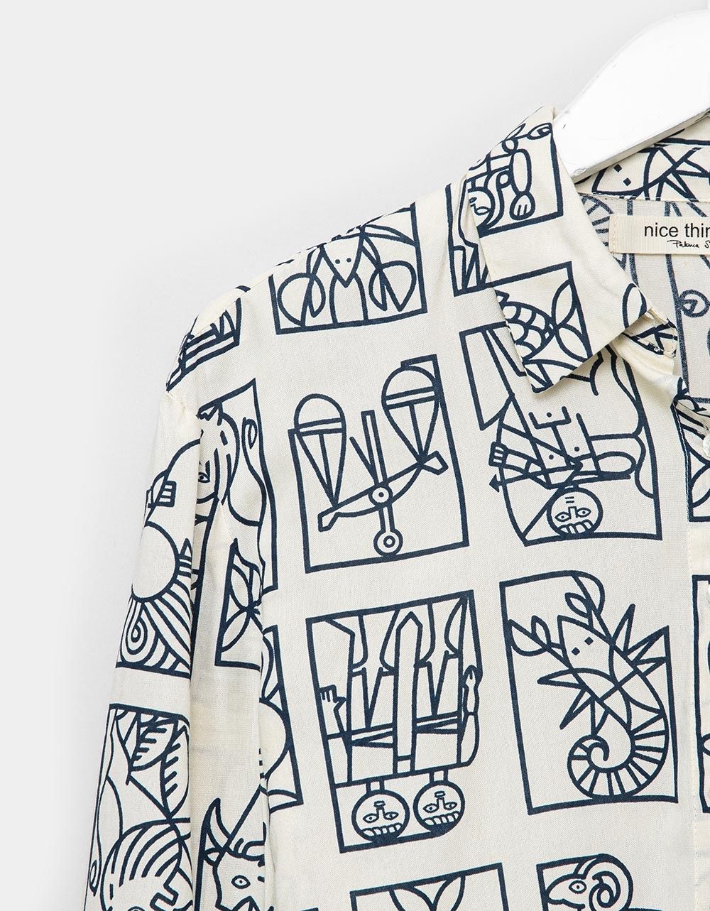 Zodiac Shirt_2