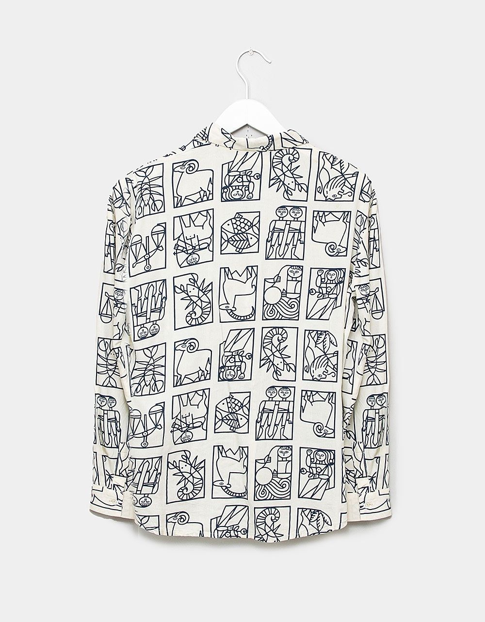 Zodiac Shirt_4