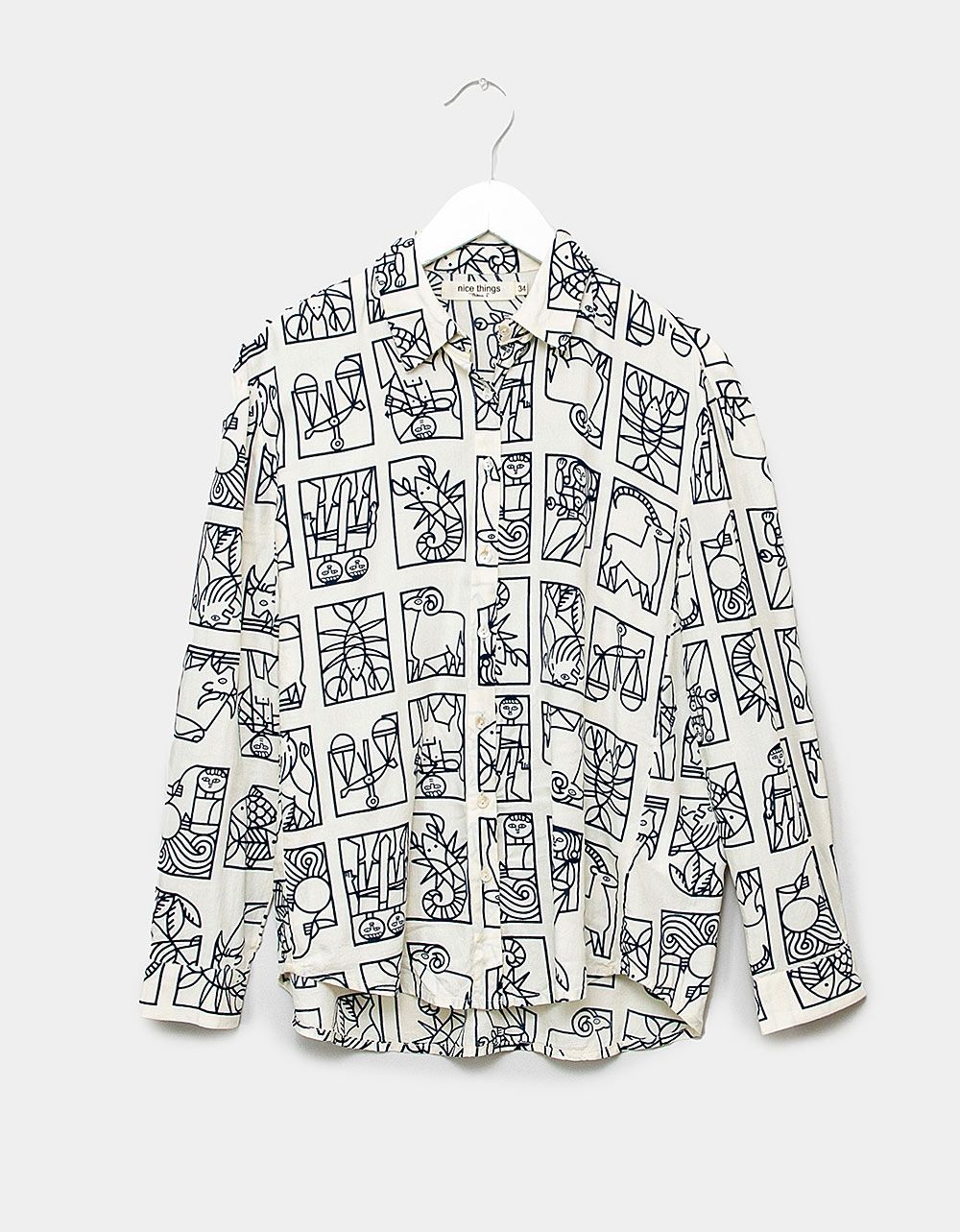 Zodiac Shirt_0