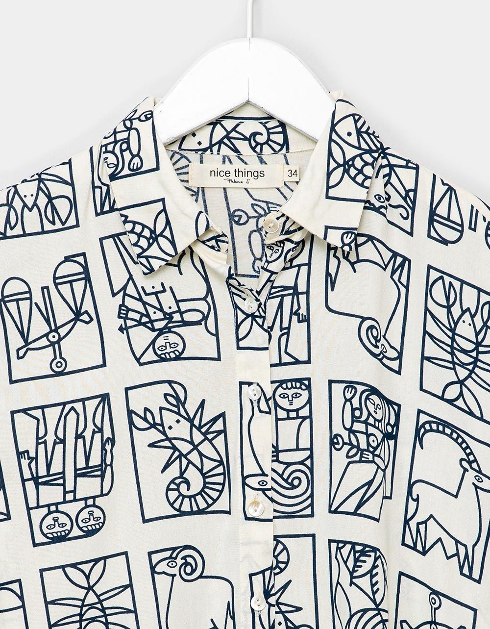Zodiac Shirt_1