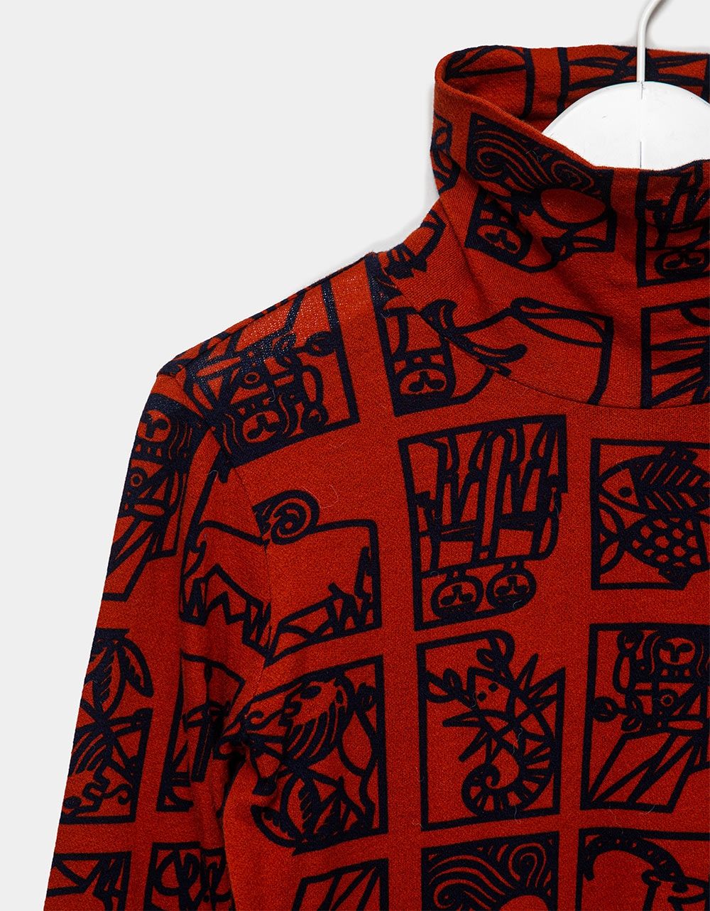 Zodiac Turtleneck_1