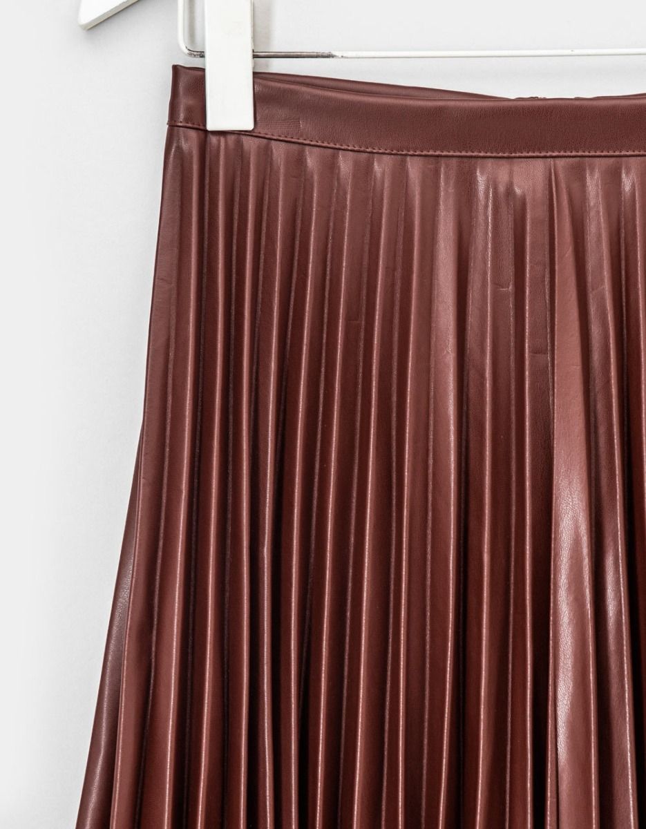 Zoe Pleated Mini_1