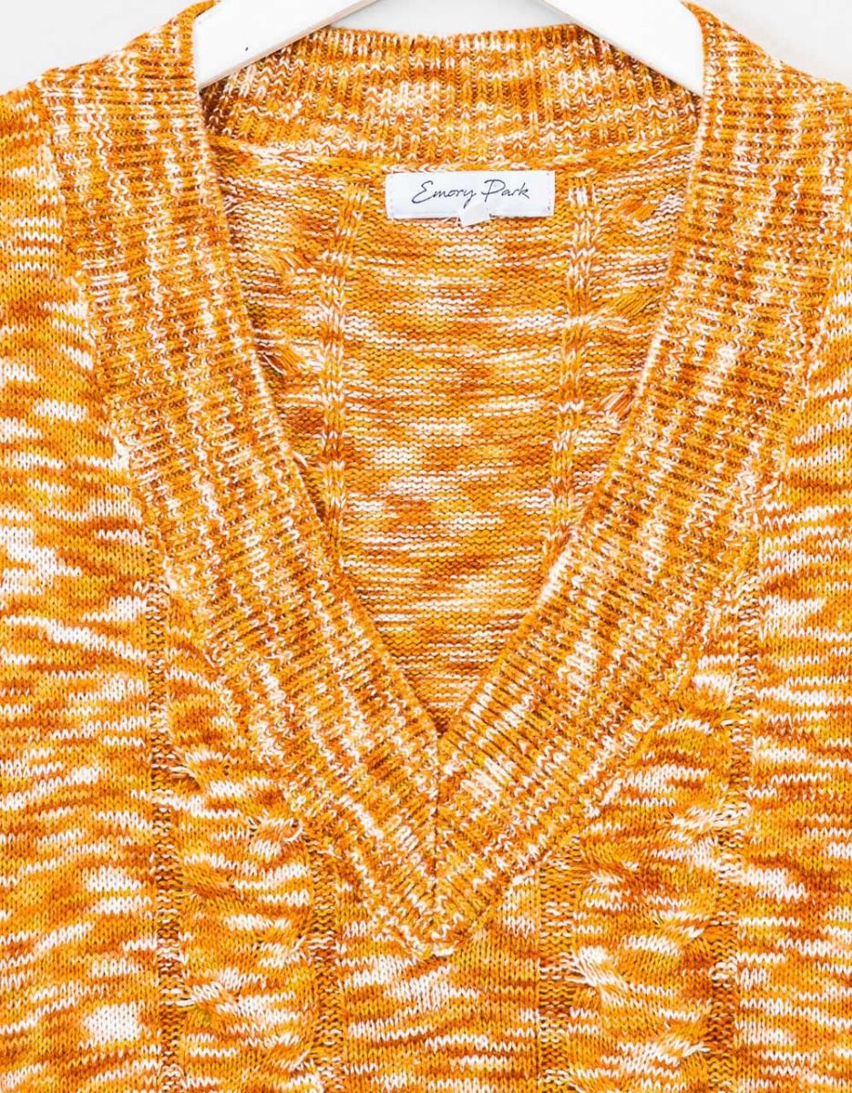 Zumie Vest in Marigold_3