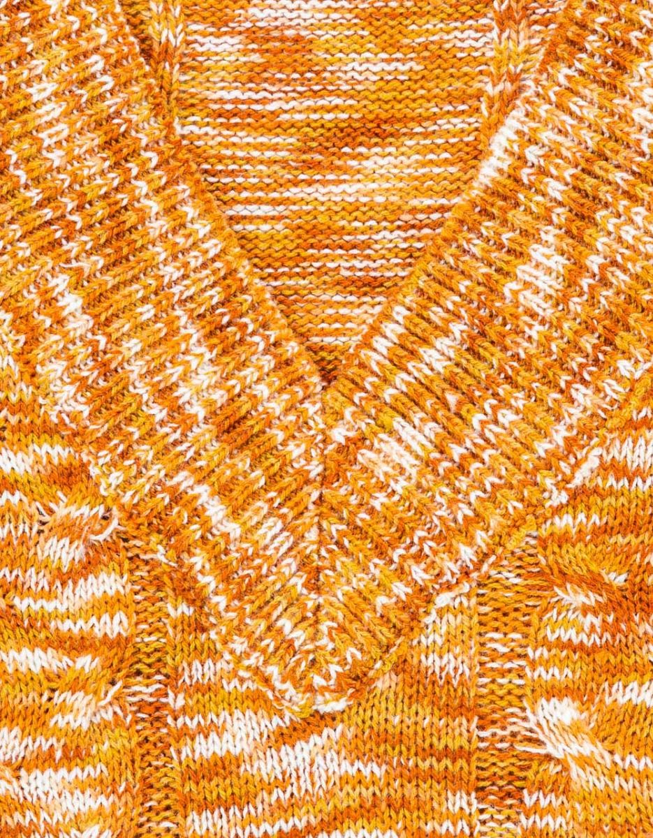 Zumie Vest in Marigold_4