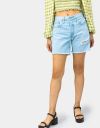 501 Mid Thigh Shorts in Luxor Focus_prev_3