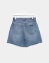 90s Relaxed Short in Brent Indigo_prev_4