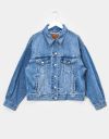 90s Trucker Denim Jacket_prev_1