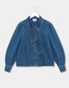 Abbie Denim Blouse_prev_1