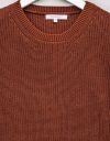 Abbie Sweater in Brown_prev_3