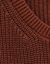 Abbie Sweater in Brown_prev_4
