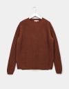 Abbie Sweater in Brown_prev_1
