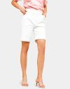 Abella Pleated Short_prev_1
